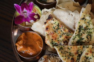 Babu Ji 16 Indian Greenwich Village