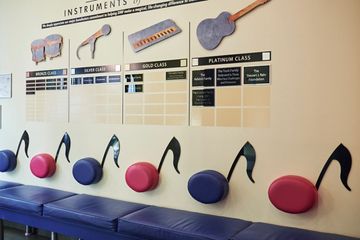 Daniel's Music Foundation 3 Music Schools Childrens Classes Non Profit Organizations For Kids East Harlem Spanish Harlem Harlem El Barrio