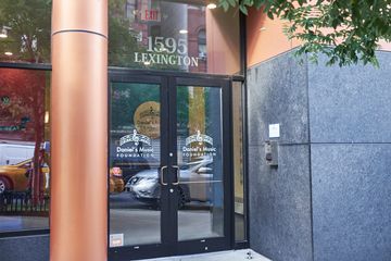 Daniel's Music Foundation 2 Music Schools Childrens Classes Non Profit Organizations For Kids East Harlem Spanish Harlem Harlem El Barrio