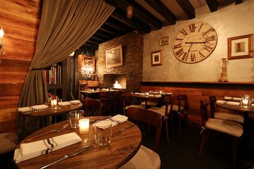 Mountain Bird and Tastings 6 Caterers East Harlem El Barrio