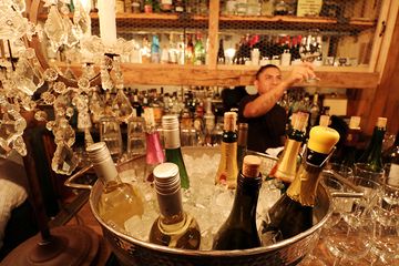 Mountain Bird and Tastings 7 Caterers East Harlem El Barrio