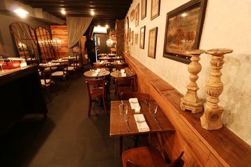 Mountain Bird and Tastings 9 Caterers East Harlem El Barrio