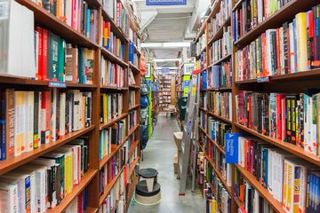 Book Culture 1 Bookstores Morningside Heights