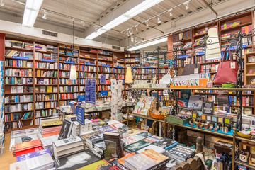 Book Culture 3 Bookstores Morningside Heights
