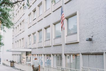 The New Jewish Home 2 Senior Centers and Assisted Living Harlem
