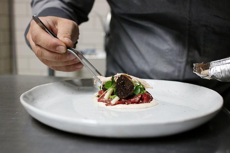 Mountain Bird and Tastings 1 Caterers East Harlem El Barrio