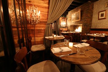 Mountain Bird and Tastings 5 Caterers East Harlem El Barrio