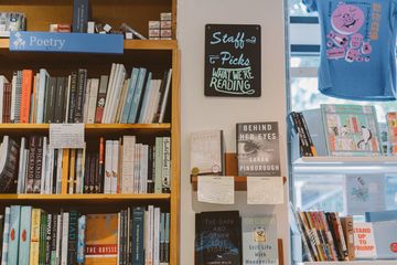 Book Culture on Broadway 3 Bookstores Harlem Morningside Heights