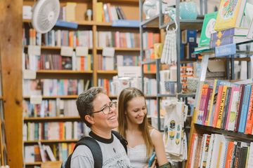 Book Culture on Broadway 4 Bookstores Harlem Morningside Heights