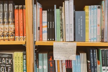 Book Culture on Broadway 6 Bookstores Harlem Morningside Heights