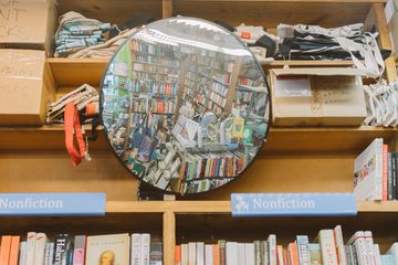 Book Culture on Broadway 7 Bookstores Harlem Morningside Heights