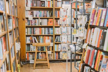 Book Culture on Broadway 8 Bookstores Harlem Morningside Heights