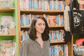 Book Culture on Broadway 9 Bookstores Harlem Morningside Heights