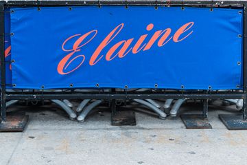 Tom's Restaurant 9 Diners Morningside Heights