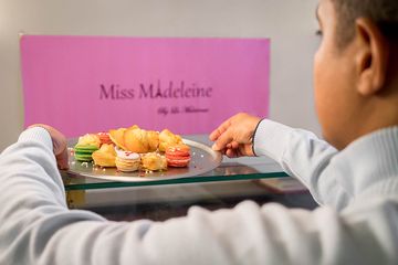 Miss Madeleine 4 Bakeries French Upper East Side Yorkville