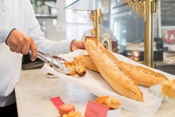 Miss Madeleine 7 Bakeries French Yorkville Upper East Side