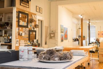 ILevel 3 Art and Photography Galleries Visual Arts East Village