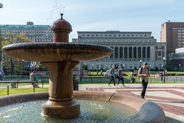 Columbia University 3 Colleges and Universities Harlem Morningside Heights