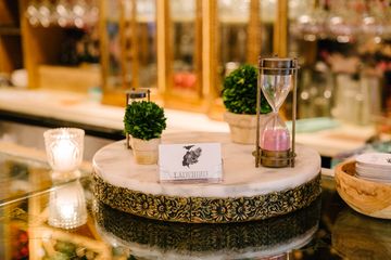 Ladybird 6 Vegan Tapas and Small Plates East Village