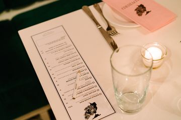 Ladybird 8 Vegan Tapas and Small Plates East Village