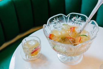 Ladybird 10 Vegan Tapas and Small Plates East Village