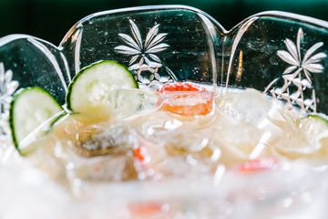 Ladybird 11 Vegan Tapas and Small Plates East Village