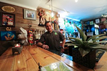 El Kallejon Botana Lounge 6 Mexican East Harlem