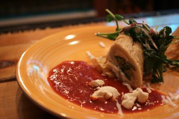 El Kallejon Botana Lounge 12 Mexican East Harlem