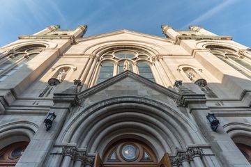 St. Paul's Roman Catholic Church 1 Churches undefined