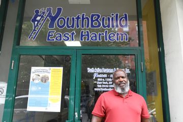 Youth Action Programs and Homes 1 For Kids Schools East Harlem
