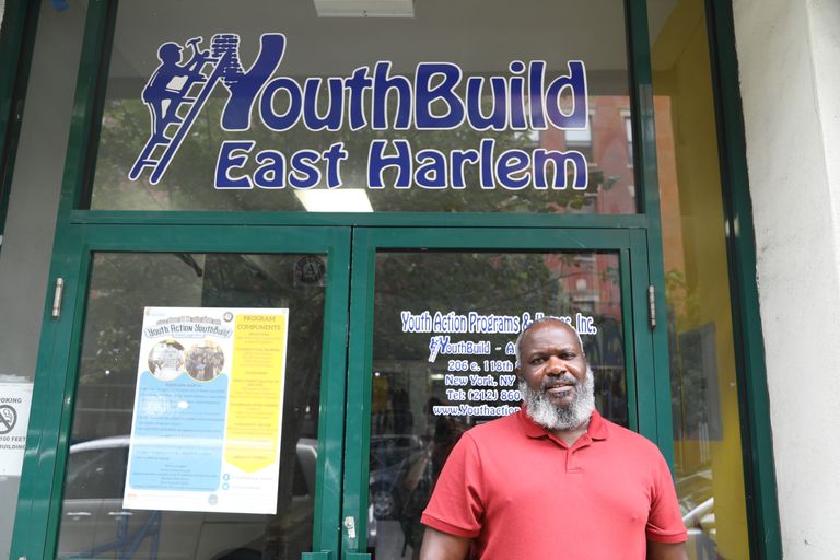Youth Action Programs and Homes 1 Schools East Harlem