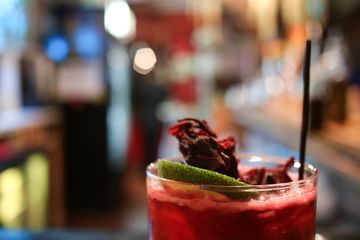 El Kallejon Botana Lounge 1 Mexican East Harlem