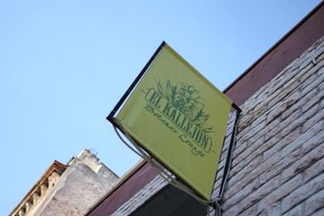 El Kallejon Botana Lounge 2 Mexican East Harlem