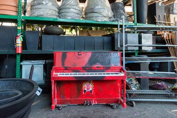 Urban Garden Center 10 Florists Landscape Architects Garden and Floral Supplies Plants Family Owned East Harlem