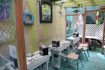 Lolo's Seafood Shack 3 Seafood Harlem Morningside Heights