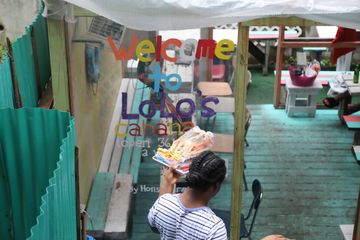 Lolo's Seafood Shack 4 Seafood Harlem Morningside Heights