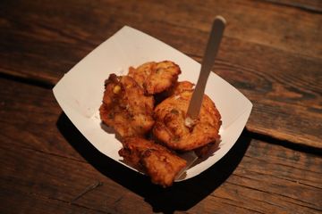 Lolo's Seafood Shack 7 Seafood Harlem Morningside Heights