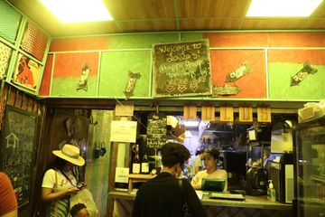 Lolo's Seafood Shack 9 Seafood Harlem Morningside Heights