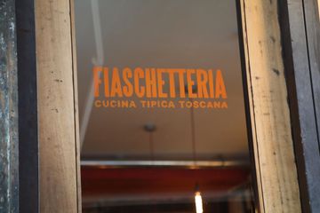 Fiaschetteria 2 Italian Alphabet City East Village Loisaida