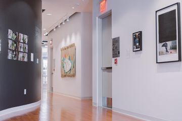 Caribbean Cultural Center African Diaspora Institute 1 Cultural Centers East Harlem