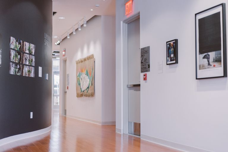 Caribbean Cultural Center African Diaspora Institute 1 Cultural Centers East Harlem