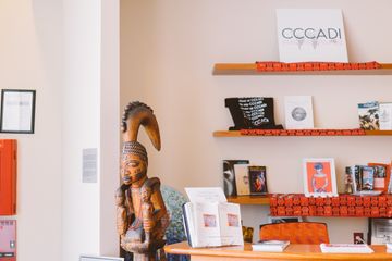 Caribbean Cultural Center African Diaspora Institute 5 Cultural Centers East Harlem