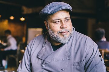 Solomon & Kuff Rum Hall 2 Caribbean Bars Manhattanville Harlem