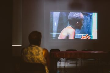 Caribbean Cultural Center African Diaspora Institute 7 Cultural Centers East Harlem