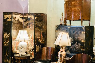 Sutton Place Antiques 2 Antiques Appraisers Midtown East Sutton Place Midtown