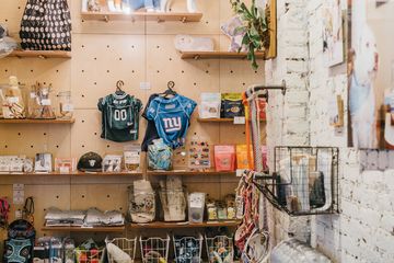 Boris & Horton 3 Cafes East Village