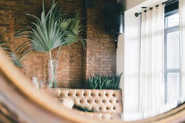 Solomon & Kuff Rum Hall 4 Caribbean Bars Manhattanville Harlem