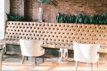 Solomon & Kuff Rum Hall 5 Caribbean Bars Manhattanville Harlem