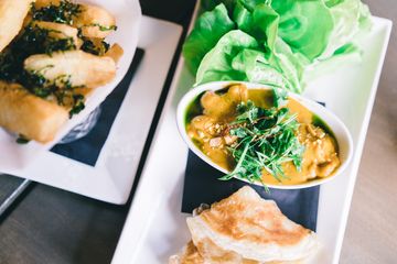 Solomon & Kuff Rum Hall 8 Caribbean Bars Manhattanville Harlem