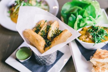 Solomon & Kuff Rum Hall 9 Caribbean Bars Manhattanville Harlem